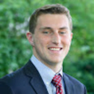 Meet your Posher, George